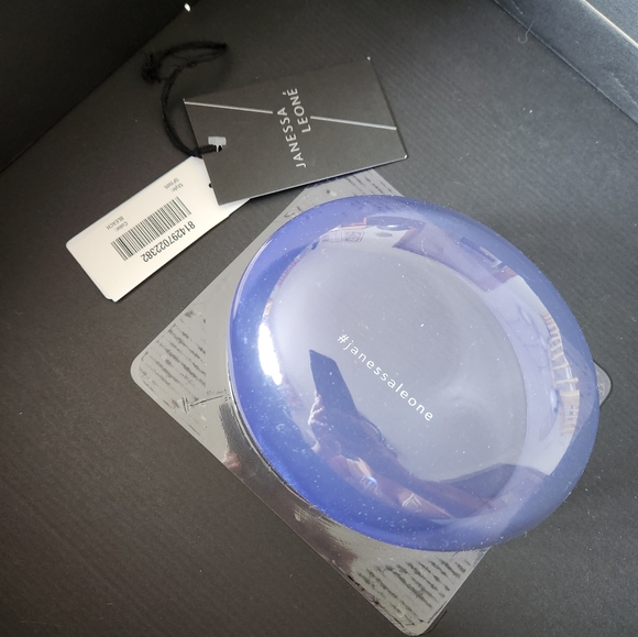 NWT Janessa Leone Straw Hat - Picture 2 of 6